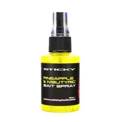 Sticky Baits Pineapple & N'Butyric Bait Spray
