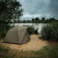 Trakker Tempest Brolly 100 Skull Cap Wrap -Goedkope Aas winkel 01a8046d01ba44c19c4df17989cf94f0