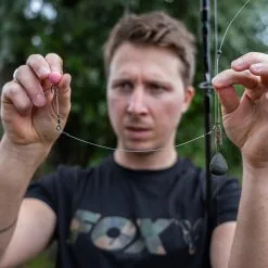 Fox EDGES Link Illusion Fluorocarbon 7 Fox EDGES Link Illusion Fluorocarbon -Goedkope Aas winkel 0446de0b57cb4803b29c3f1364c60490