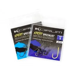 Korum Xpert Specialist