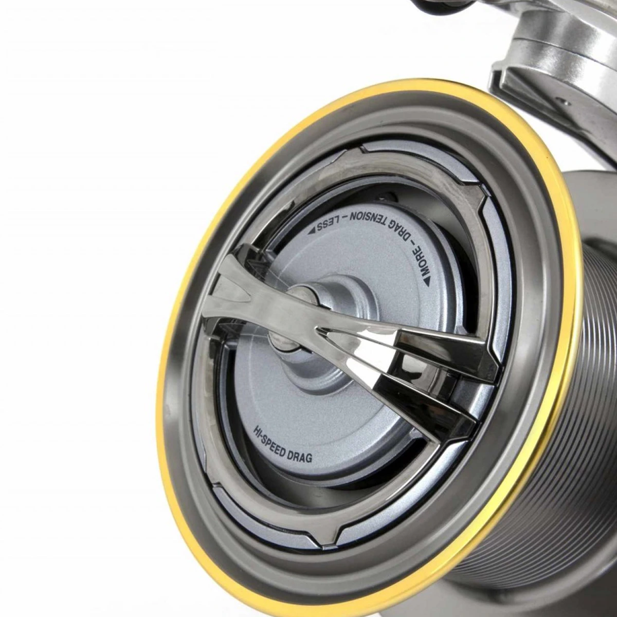 Shimano Ultegra CI4+ XS-C 14000 3 Shimano Ultegra CI4+ XS-C 14000 - Afbeelding 3