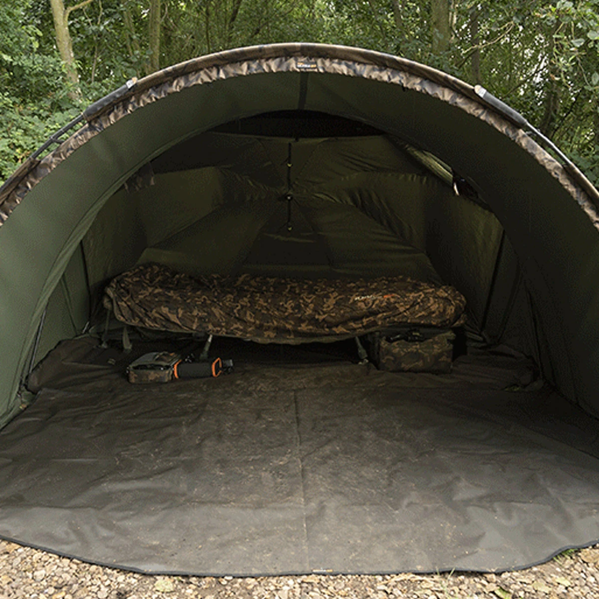 Fox Ultra Brolly Front Extension 2 Fox Ultra Brolly Front Extension - Afbeelding 2