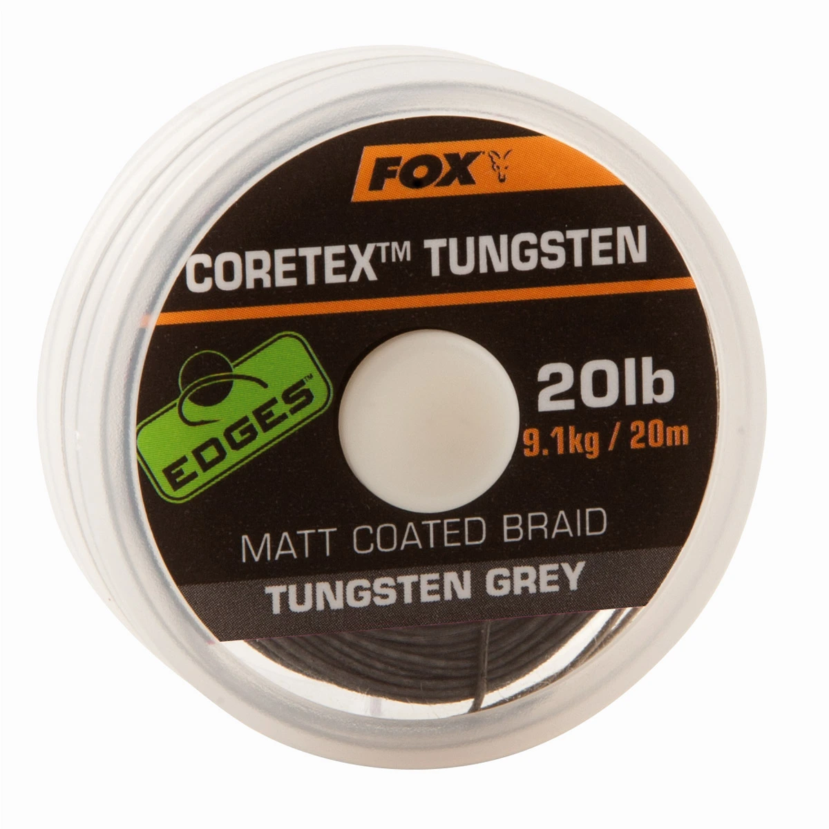 Fox Edges Coretex Tungsten 1 Fox Edges Coretex Tungsten