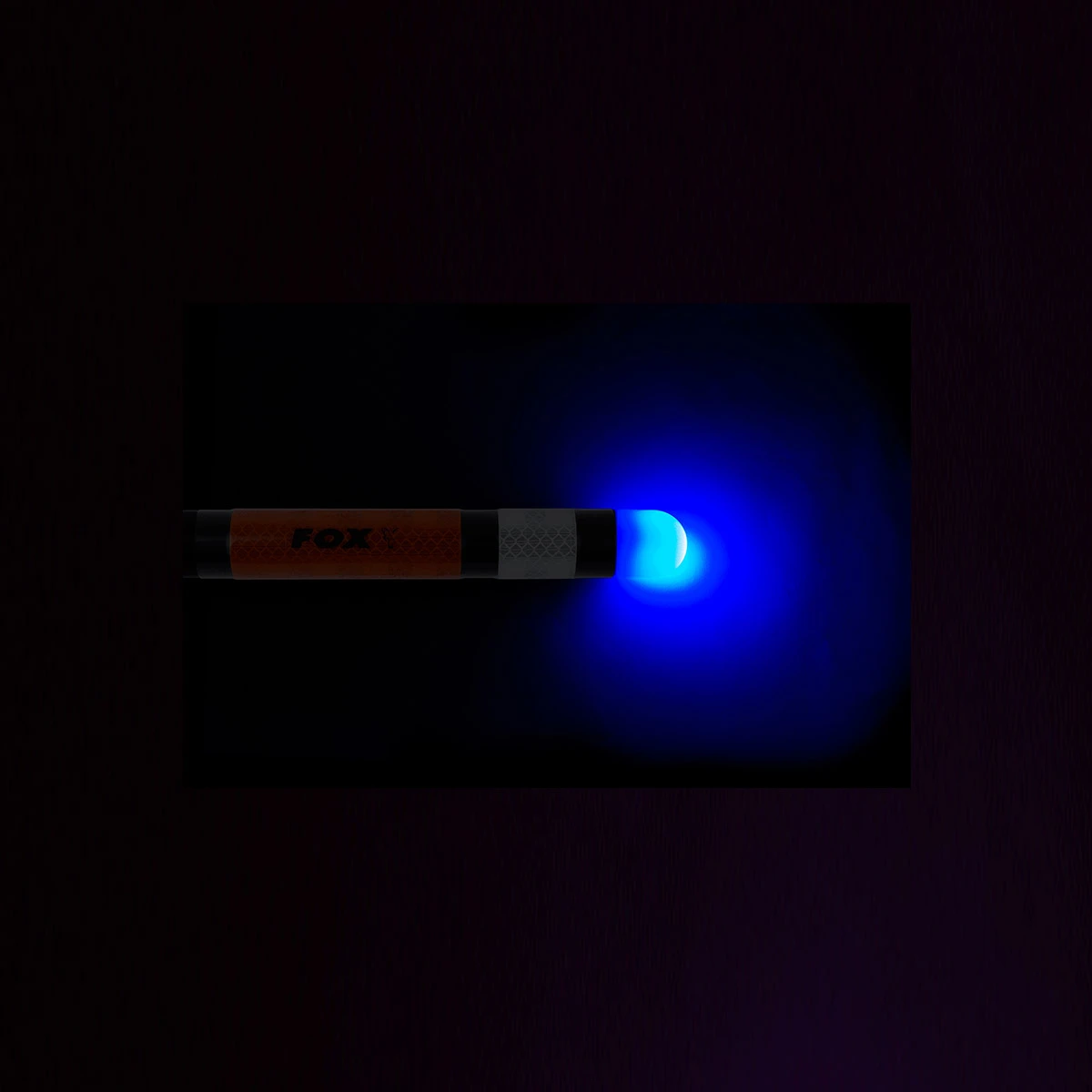 Fox Halo Illuminated Marker Pole Capsule 4 Fox Halo Illuminated Marker Pole Capsule - Afbeelding 4