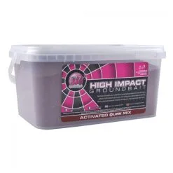 Mainline Activated The Link Mix