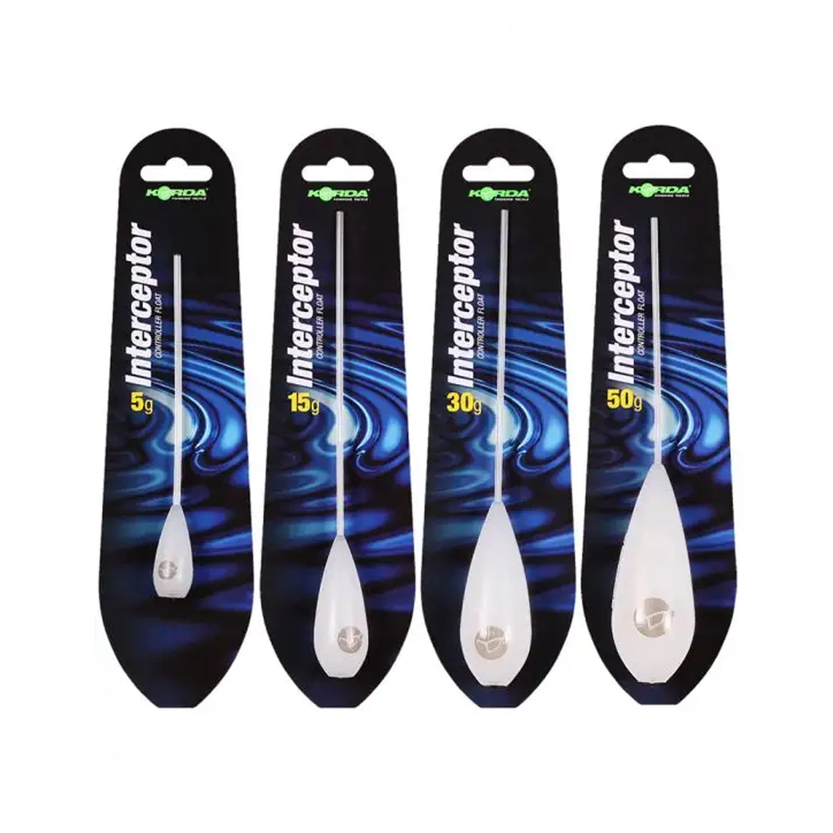 Korda Interceptor 1 Korda Interceptor