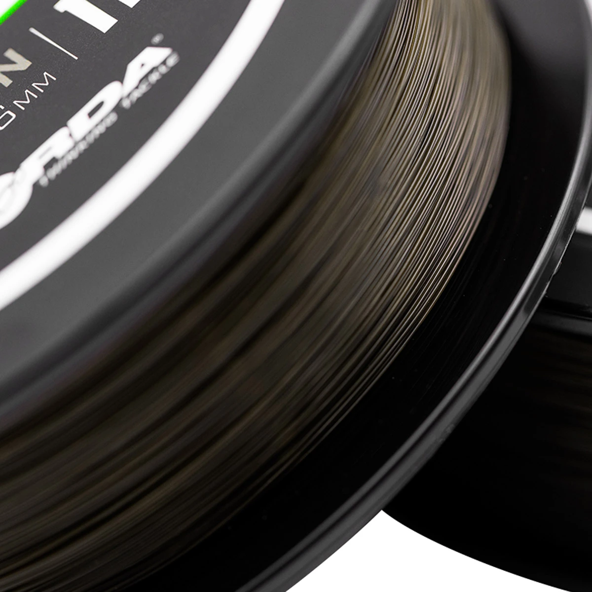 Korda Basix Main Line 1000M 4 Korda Basix Main Line 1000M - Afbeelding 4