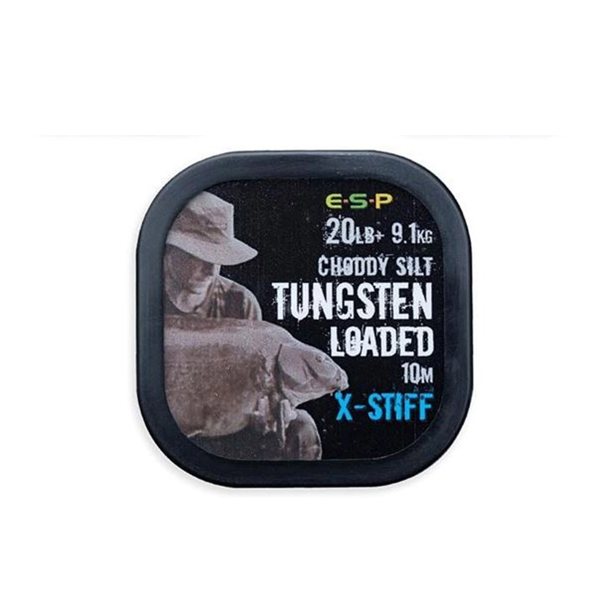 E-S-P ESP Tungsten Loaded X-Stiff 3 E-S-P ESP Tungsten Loaded X-Stiff - Afbeelding 3