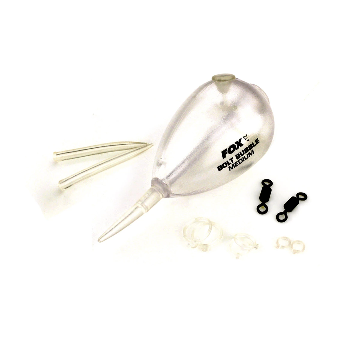 Fox Bolt Bubble 1 Fox Bolt Bubble