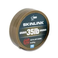 Kevin Nash Nash Skinlink Stiff Gravel Brown