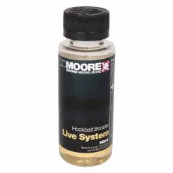 Cc Moore Live System Hookbait Booster 50ml
