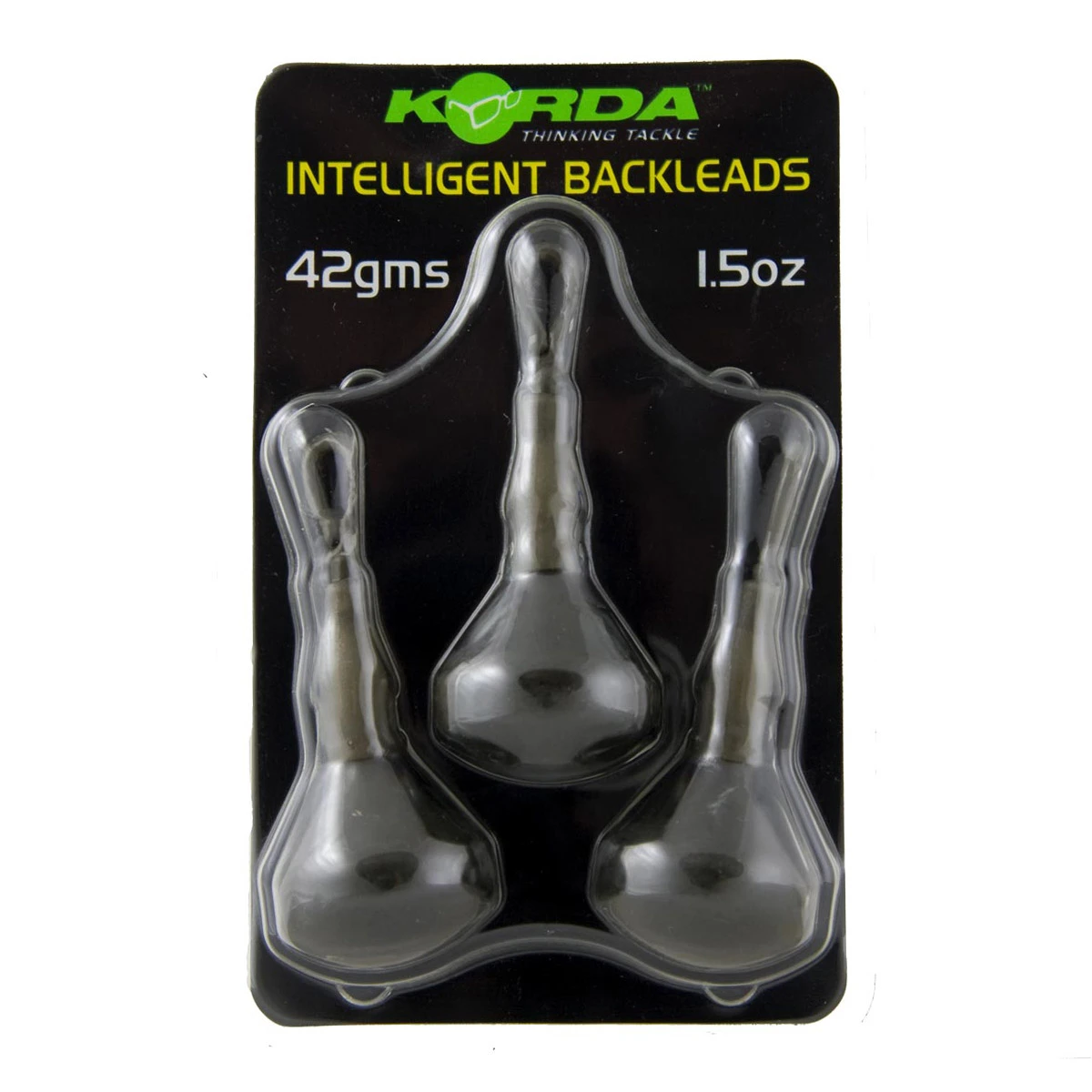 Korda Intelligent Backlead 1 Korda Intelligent Backlead
