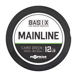 Korda Basix Main Line 1000M
