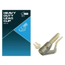 Kevin Nash Nash Heavy Duty Lead Clip