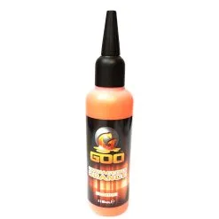 Korda Goo Outrageous Orange Smoke