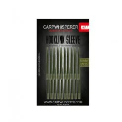 Carp Whisperer - Anti Tangle Hookling Sleeves -Goedkope Aas winkel 143645887f914cee903b4d99199ebe76