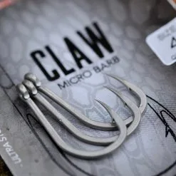 Carp Whisperer - Claw Haak - Micro Barb -Goedkope Aas winkel 1450379730f1421c97363021c812bc9e
