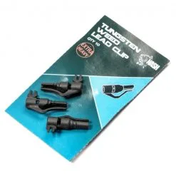 Kevin Nash Nash Tungsten Weed Lead Clip