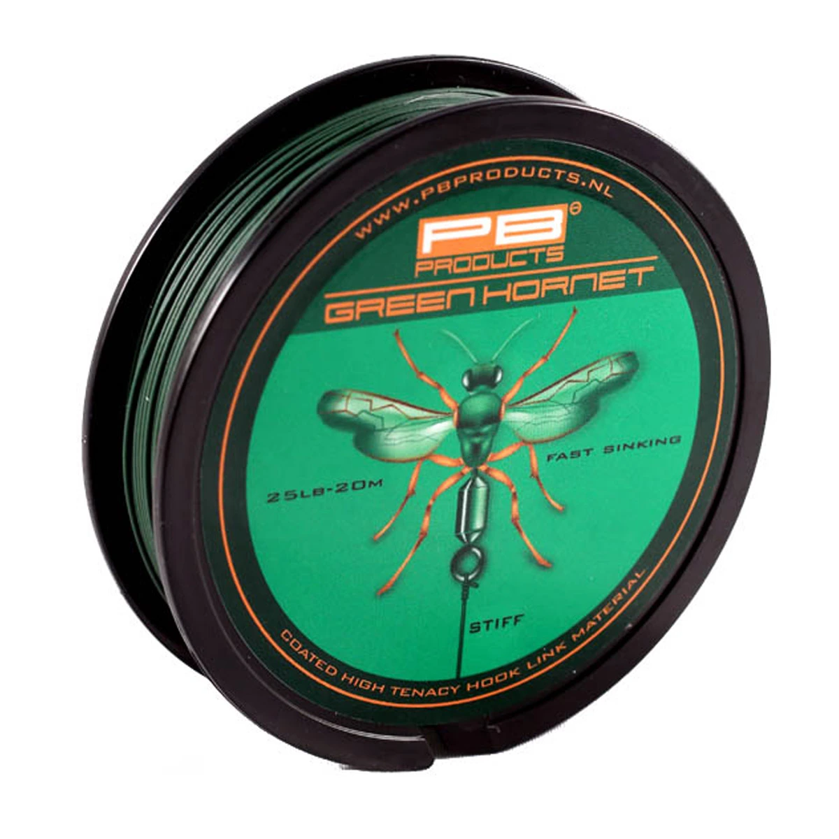 PB Products Green Hornet Weed 20 M 1 PB Products Green Hornet Weed 20 M