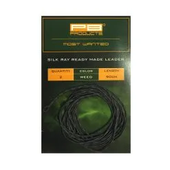 PB Products Silk Ray Ready Made Leader 90 Cm