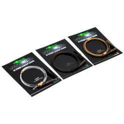 Korda Dark Matter Leader QC Hybrid Clip