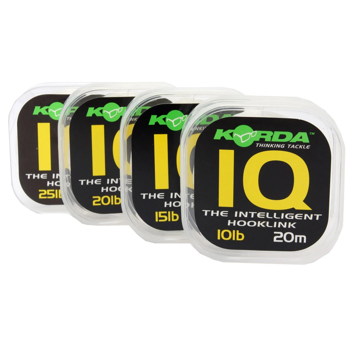 Korda IQ Hooklink 2 Korda IQ Hooklink - Afbeelding 2
