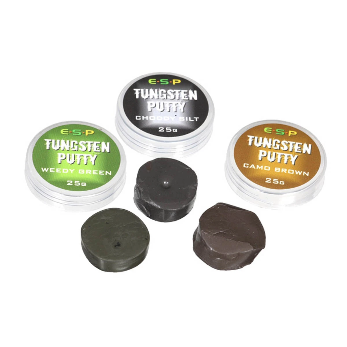 E-S-P ESP Tungsten Putty 1 E-S-P ESP Tungsten Putty