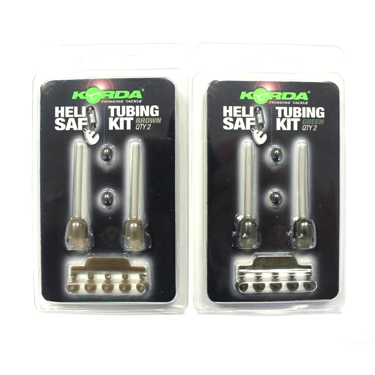 Korda Heli Safe Tubing Kit 2 Korda Heli Safe Tubing Kit - Afbeelding 2