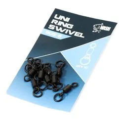 Kevin Nash Nash Uni Ring Swivel