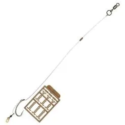 Korda IQ D Rig Barbed -Goedkope Aas winkel 1c90b4eefb87429782deb70a9b81eb14