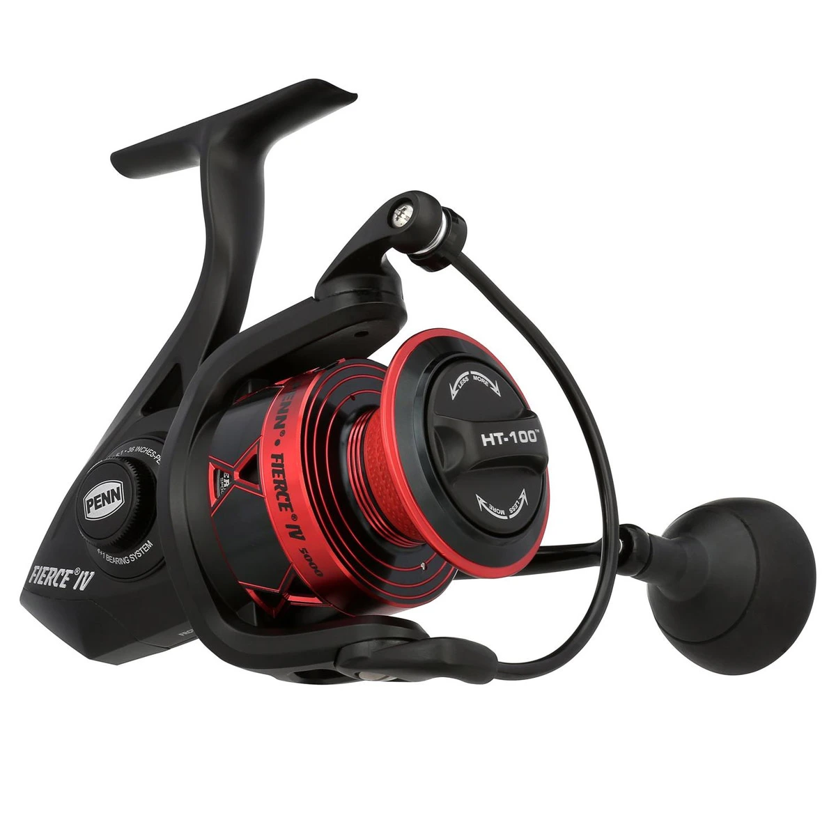 Penn Fierce IV 3 Penn Fierce IV - Afbeelding 3