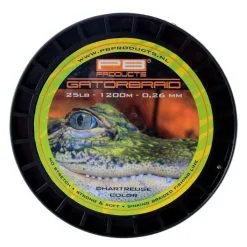 PB Products Gator Braid Chartreuse 1200 M -Goedkope Aas winkel 1de63a354dd64562bb8829052955c2d7