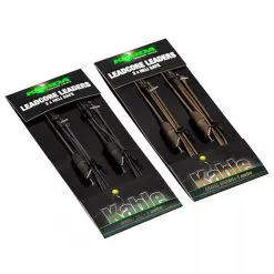 Korda Leadcore Leader Heli Safe 1 Meter