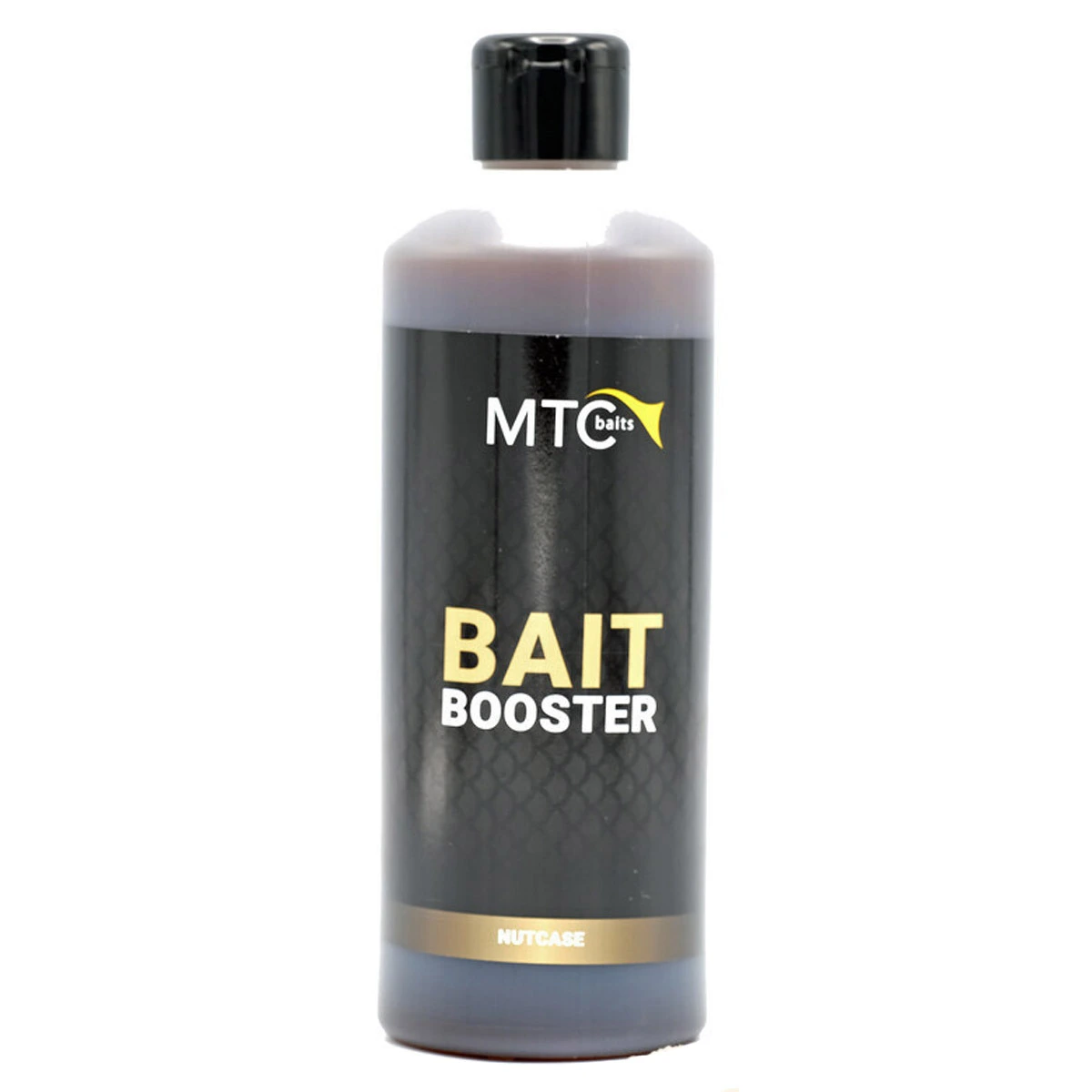 Mtc Booster NutCase 1 Mtc Booster NutCase