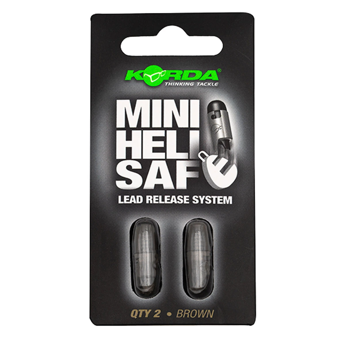 Korda Mini Heli Safe 3 Korda Mini Heli Safe - Afbeelding 3