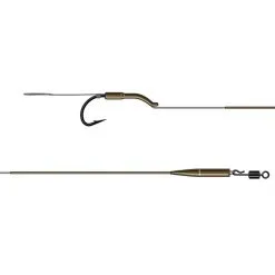 PB Products Combi Rig Soft Coated