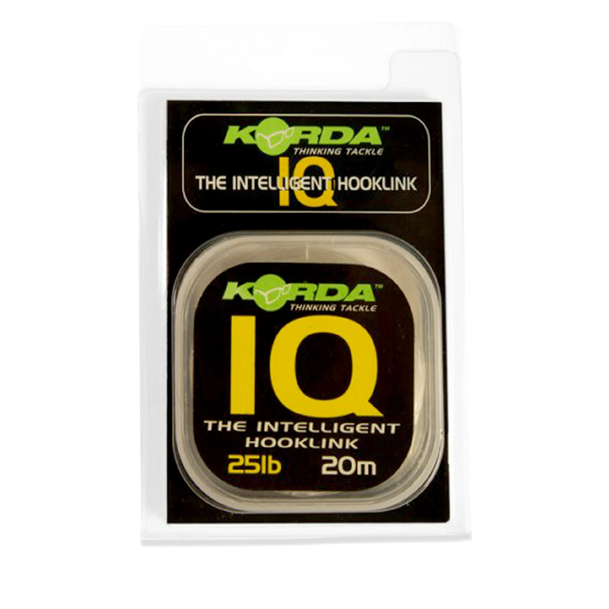 Korda IQ Hooklink 1 Korda IQ Hooklink