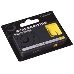 Pole Position S-Type Hooks