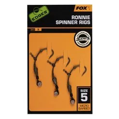 Fox Edges Ronnie Spinner Rigs 6 Fox Edges Ronnie Spinner Rigs -Goedkope Aas winkel 2610733b195141719972d0468faca597