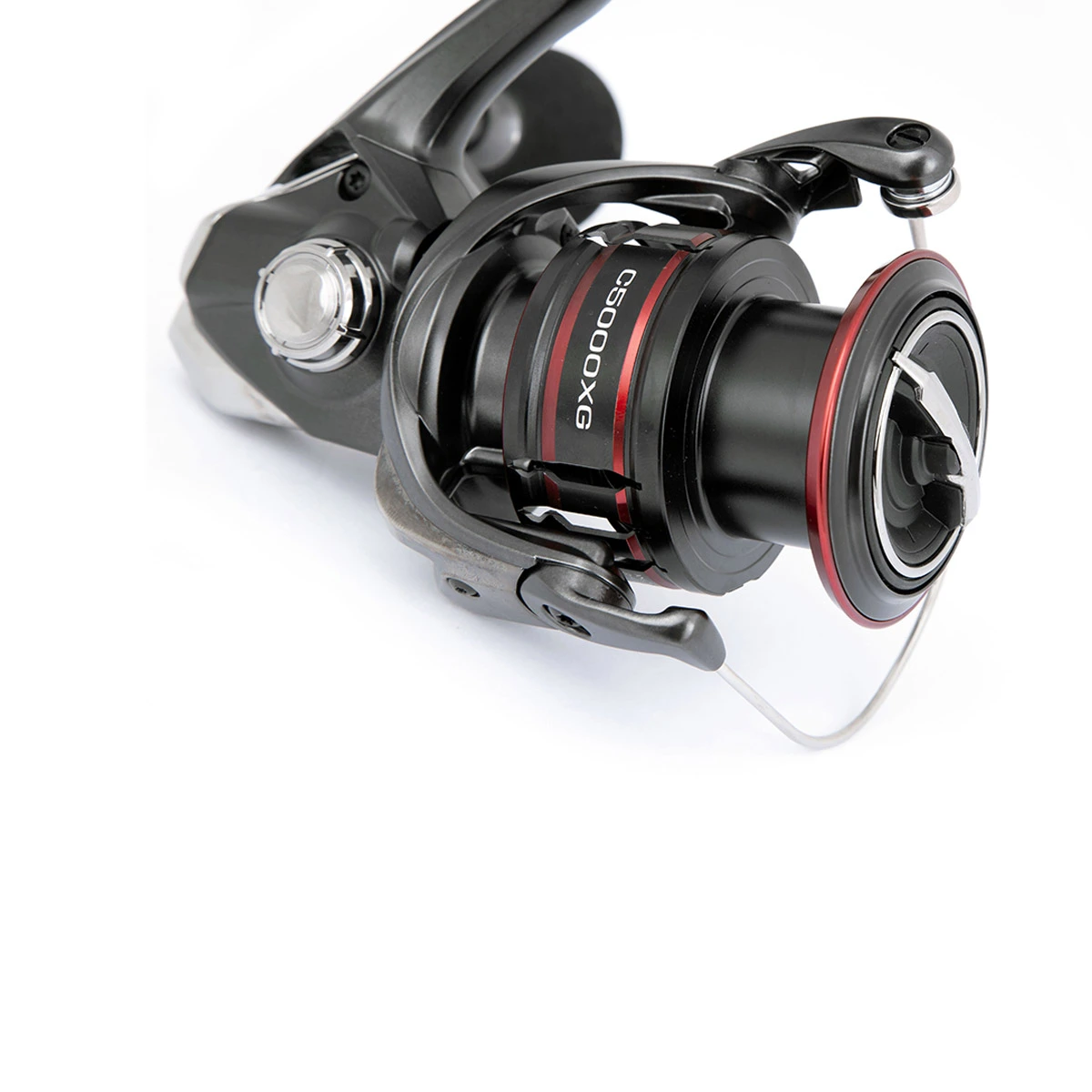 Shimano Vanford 5000 XG F Compact Body 2 Shimano Vanford 5000 XG F Compact Body - Afbeelding 2