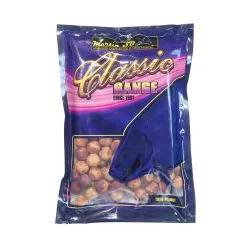 Martin SB Boilies 2,5 Kg 20 Mm Tiger Peanut
