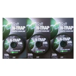 Korda N-Trap Soft Silt -Goedkope Aas winkel 28205c09abbc4cffbe5de12d09e3e2a9