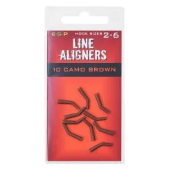 E-S-P ESP Line Aligner Camo Brown -Goedkope Aas winkel 29ff2d877c4a403b81a6a5a1f628f3f2