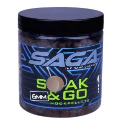 Spro Saga Soak & Go Hookpellets -Goedkope Aas winkel 2ad04f7f0c93417e8013ed7d2615a51c