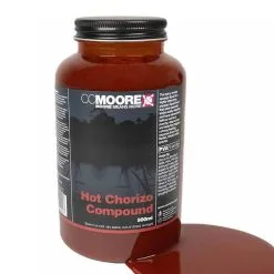 Cc Moore Hot Chorizo Compound 500ml