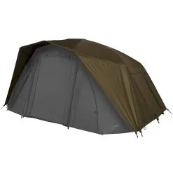 Trakker Tempest 100 Brolly Skull Cap Wrap Aquatexx EV 1.0