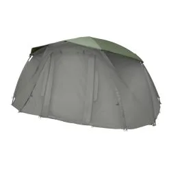 Trakker Tempest Brolly V2 Skull Cap