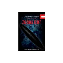 Carp Whisperer - Zig Snag Float