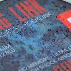 Carp Whisperer - Zig Link - 40 Mtr -Goedkope Aas winkel 2e25ce05da474bbdb1e29fe063879ae9