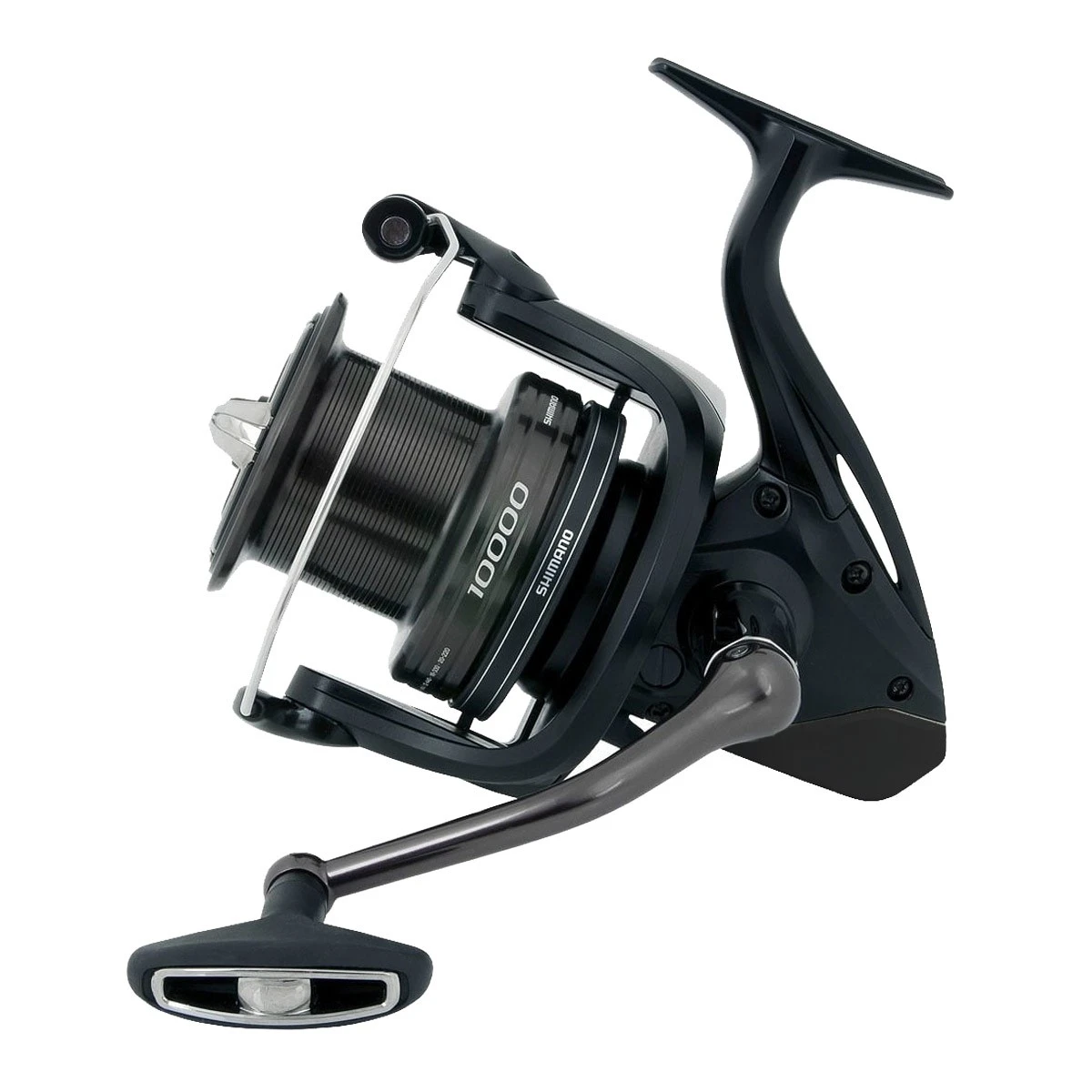 Shimano Aerlex XTB 10000 2 Shimano Aerlex XTB 10000 - Afbeelding 2